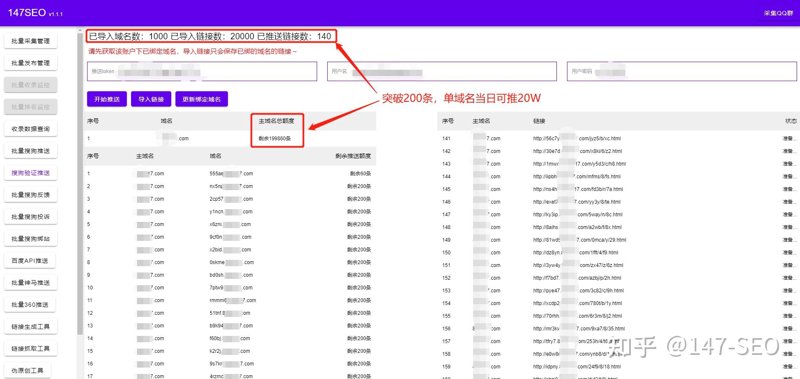 站群系统的应用与发展趋势